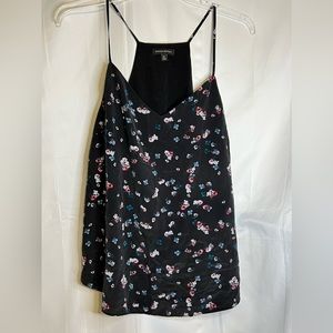 Banana Republic. Silk Blouse. Size XL. Used.